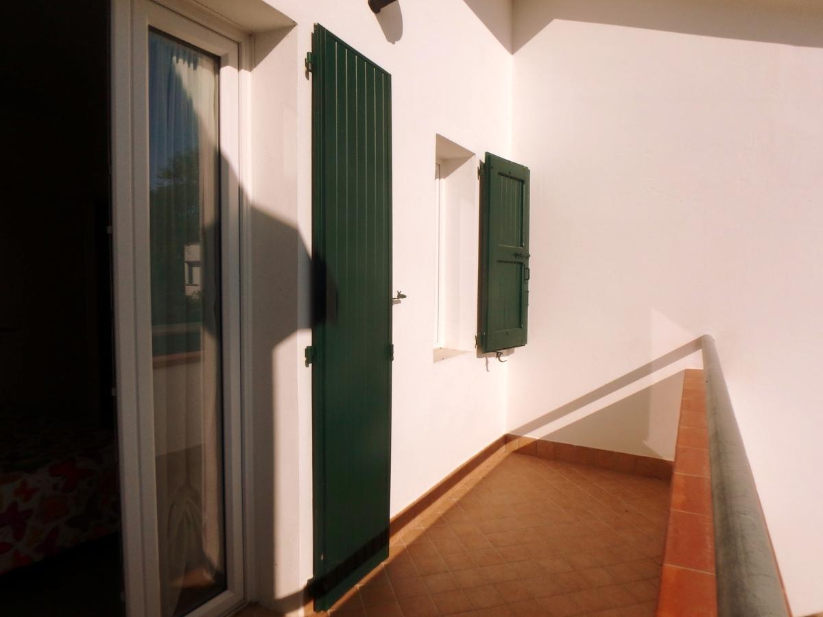 Villa Demi Lido di Pomposa Exterior photo